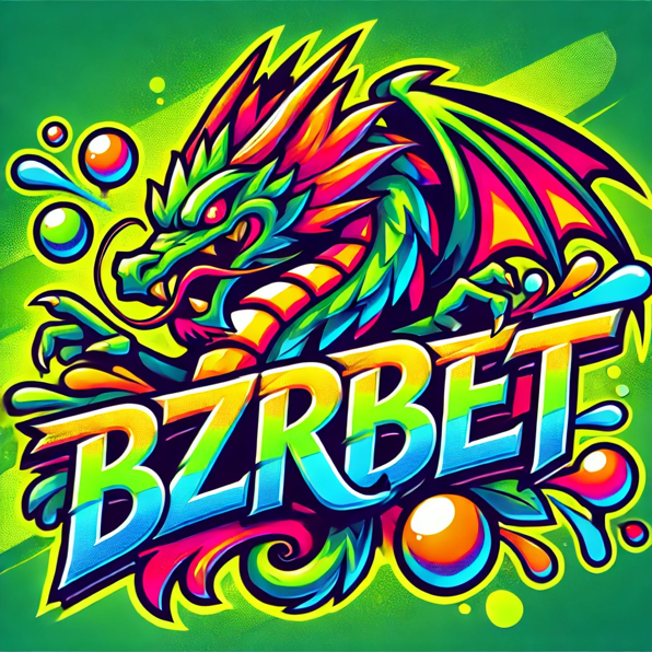 logotipo da plataforma bzrbet onde você poderá se cadastrar gratuitamente